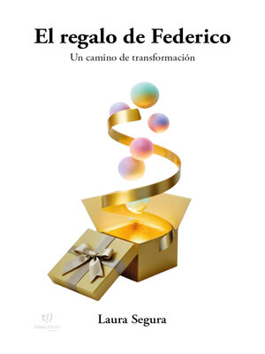 cover image of El regalo de Federico